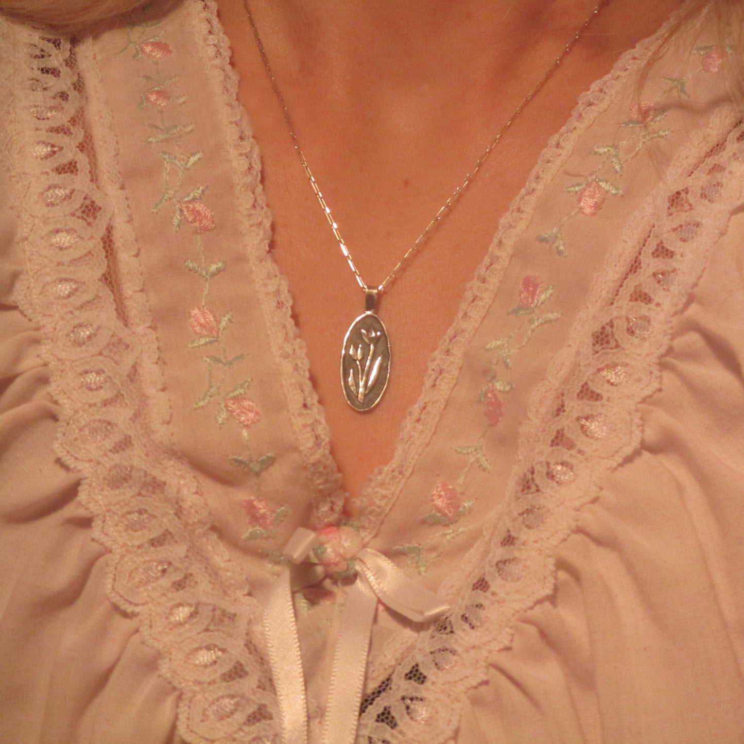 Vintage necklace