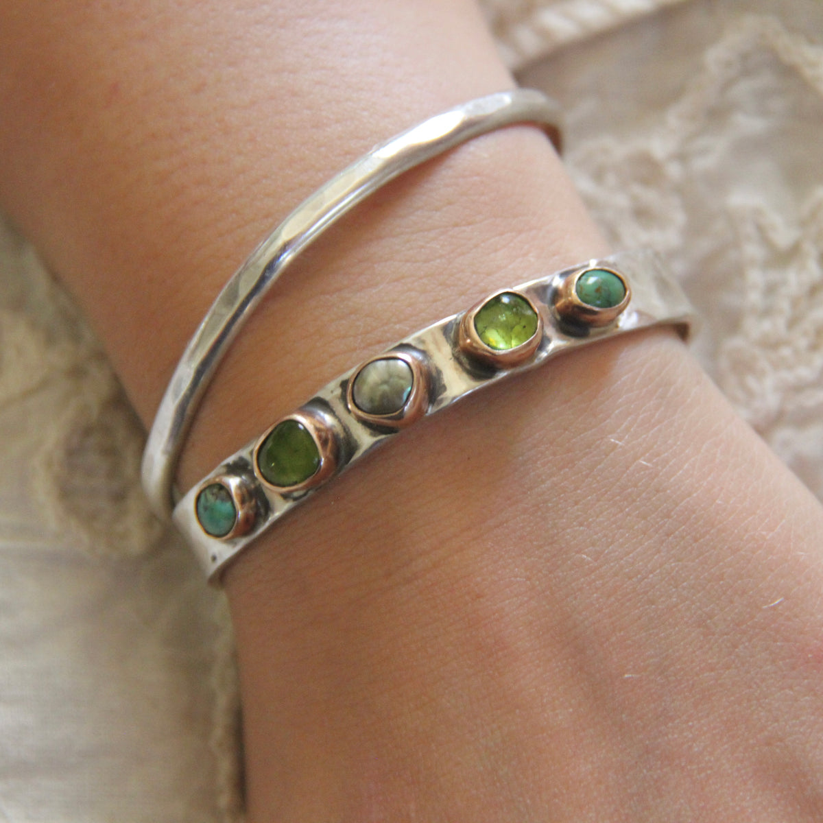 Tidal Cuff