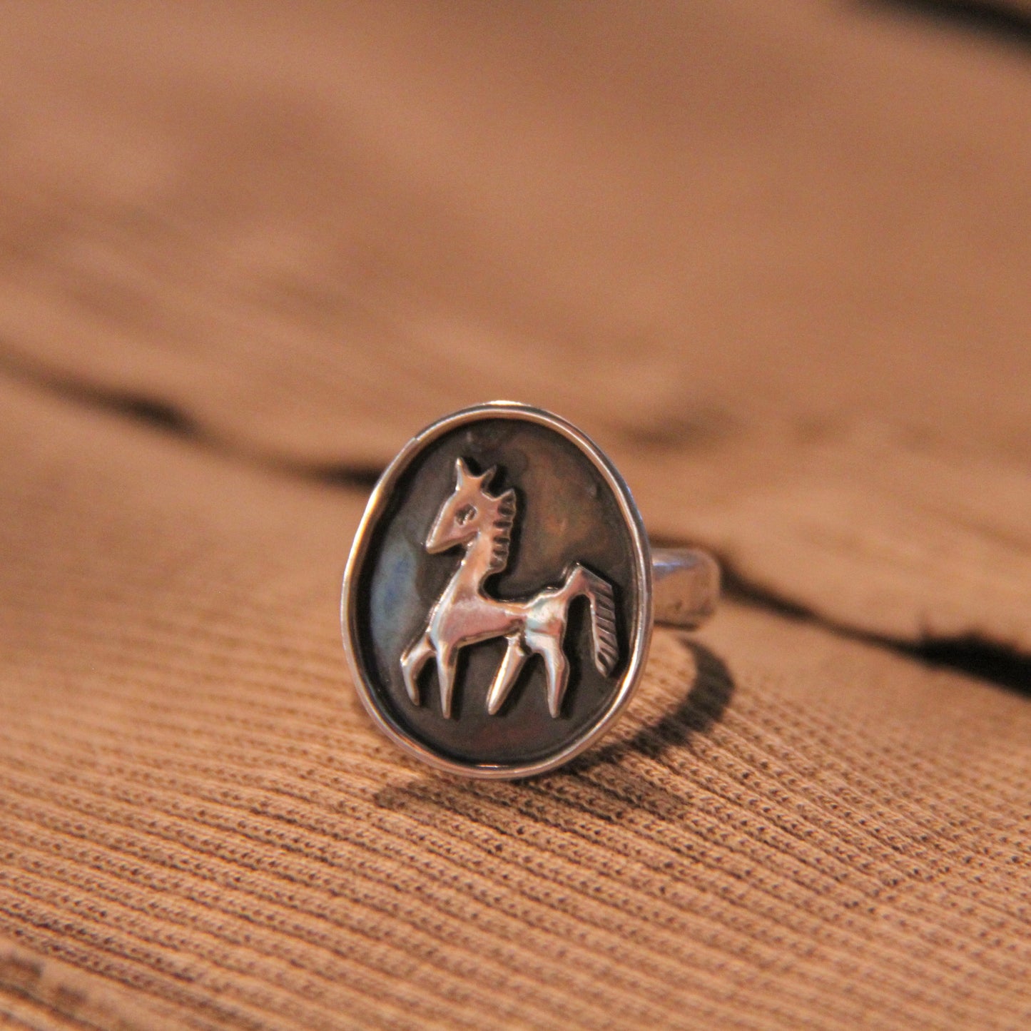 Bucephalus