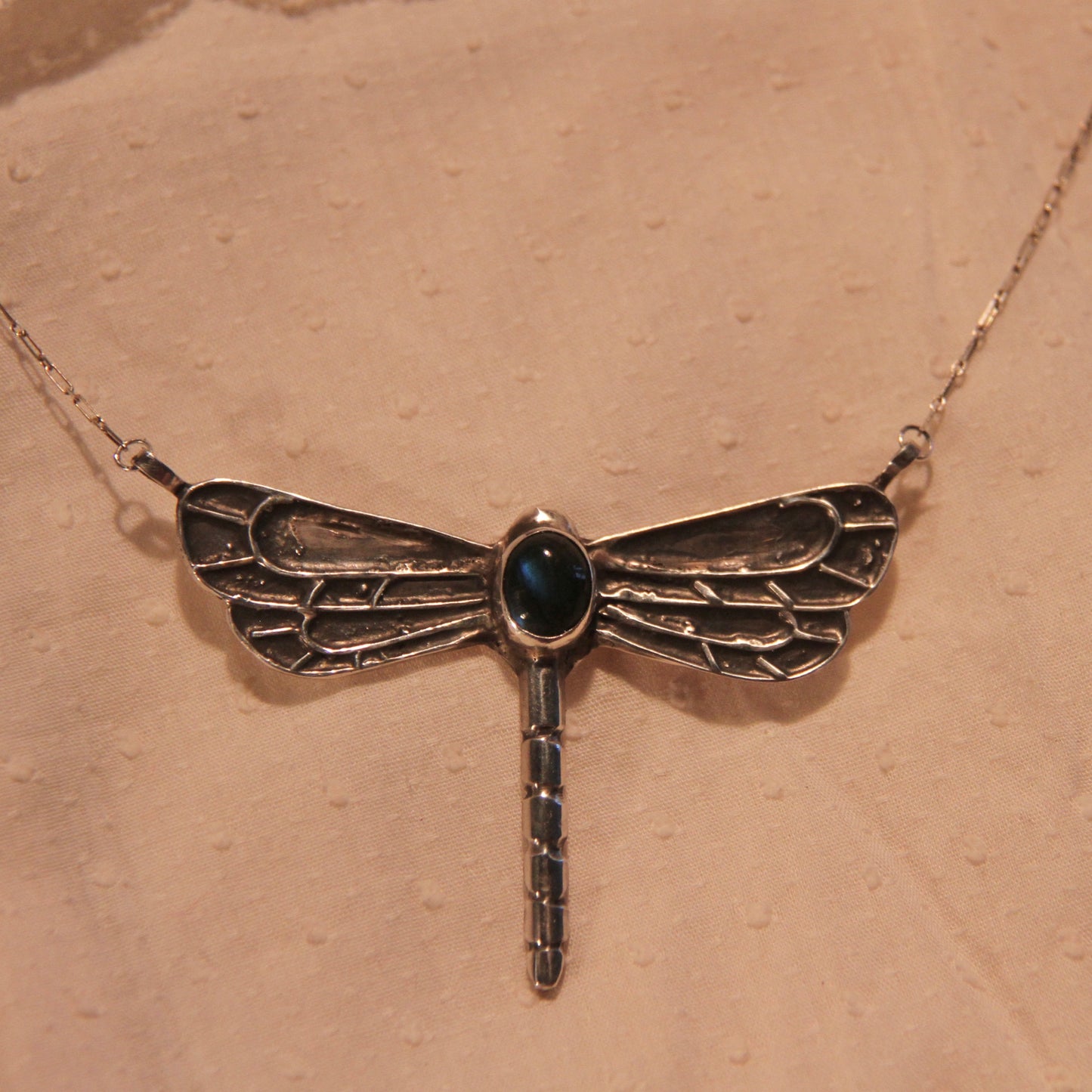 Dragonfly Pendant