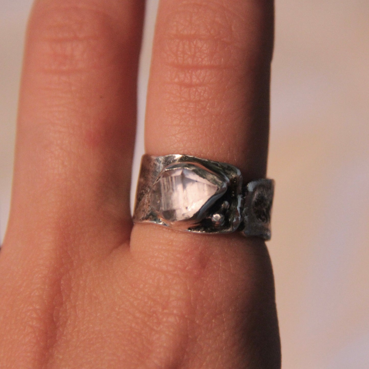 Herkimer Heart