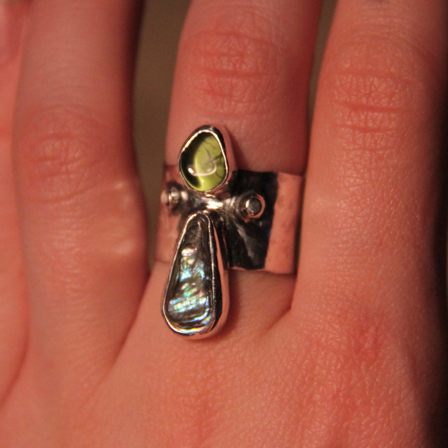 Fairy Abalone
