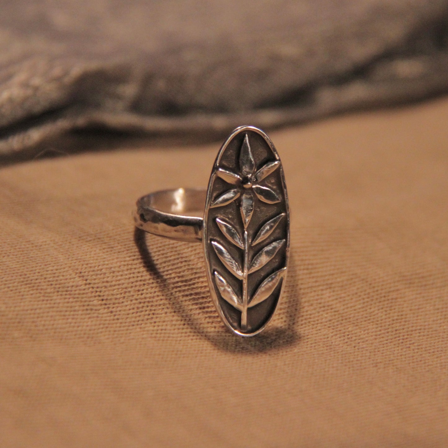 Silver Fern