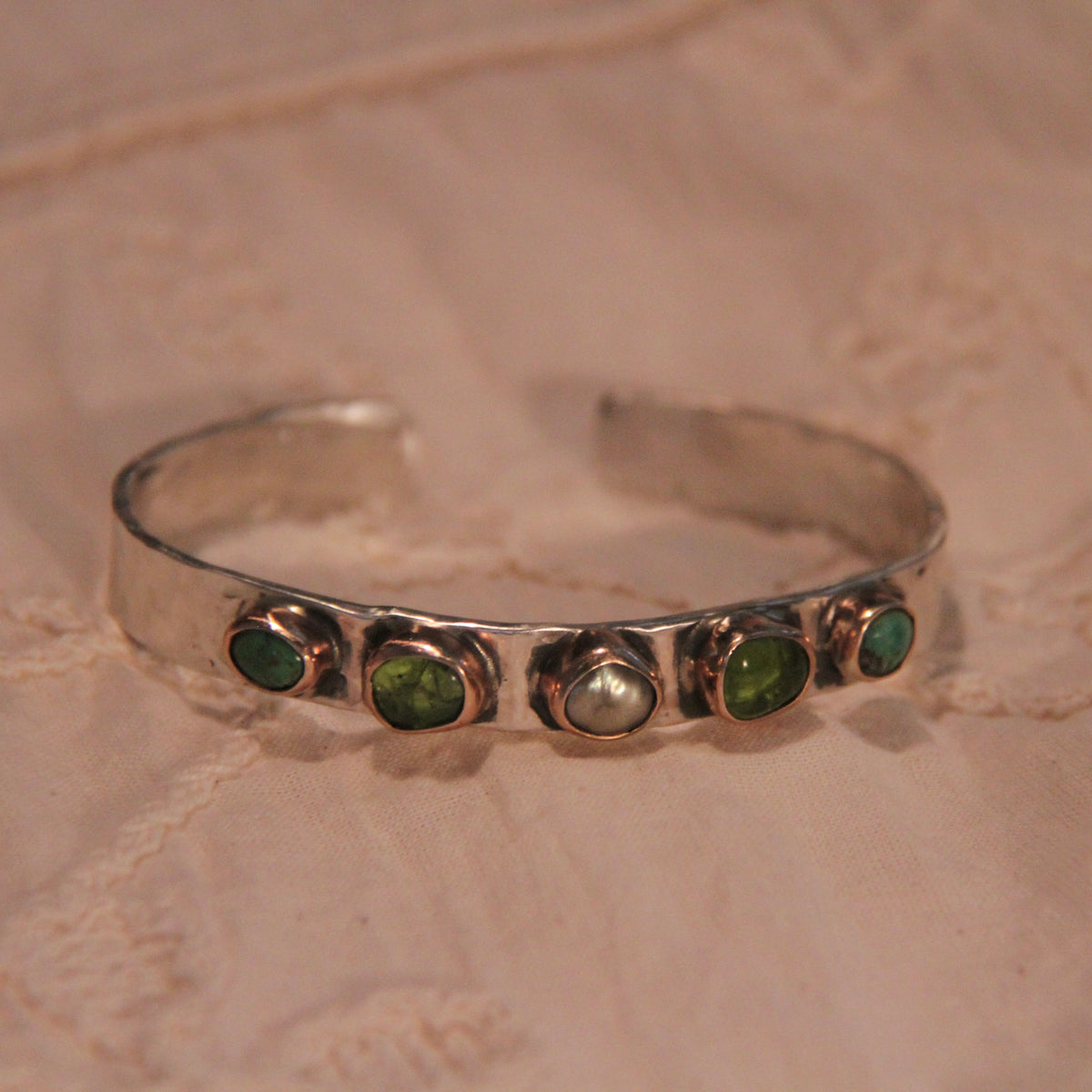 Tidal Cuff