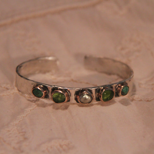Tidal Cuff