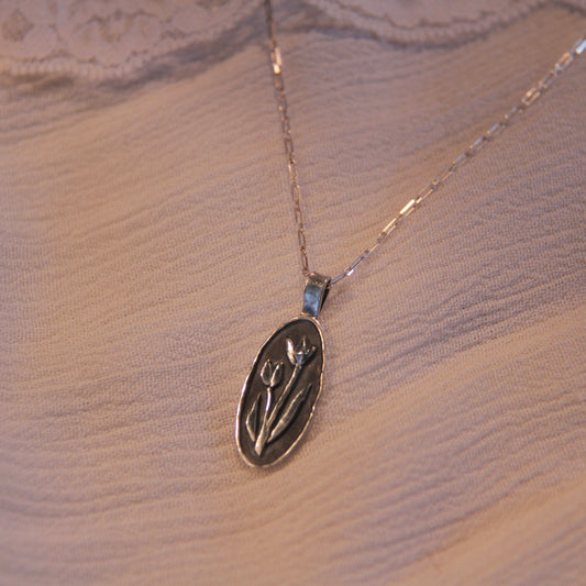 Vintage necklace