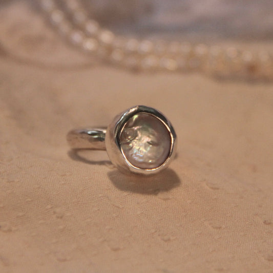 Lunar Pearl
