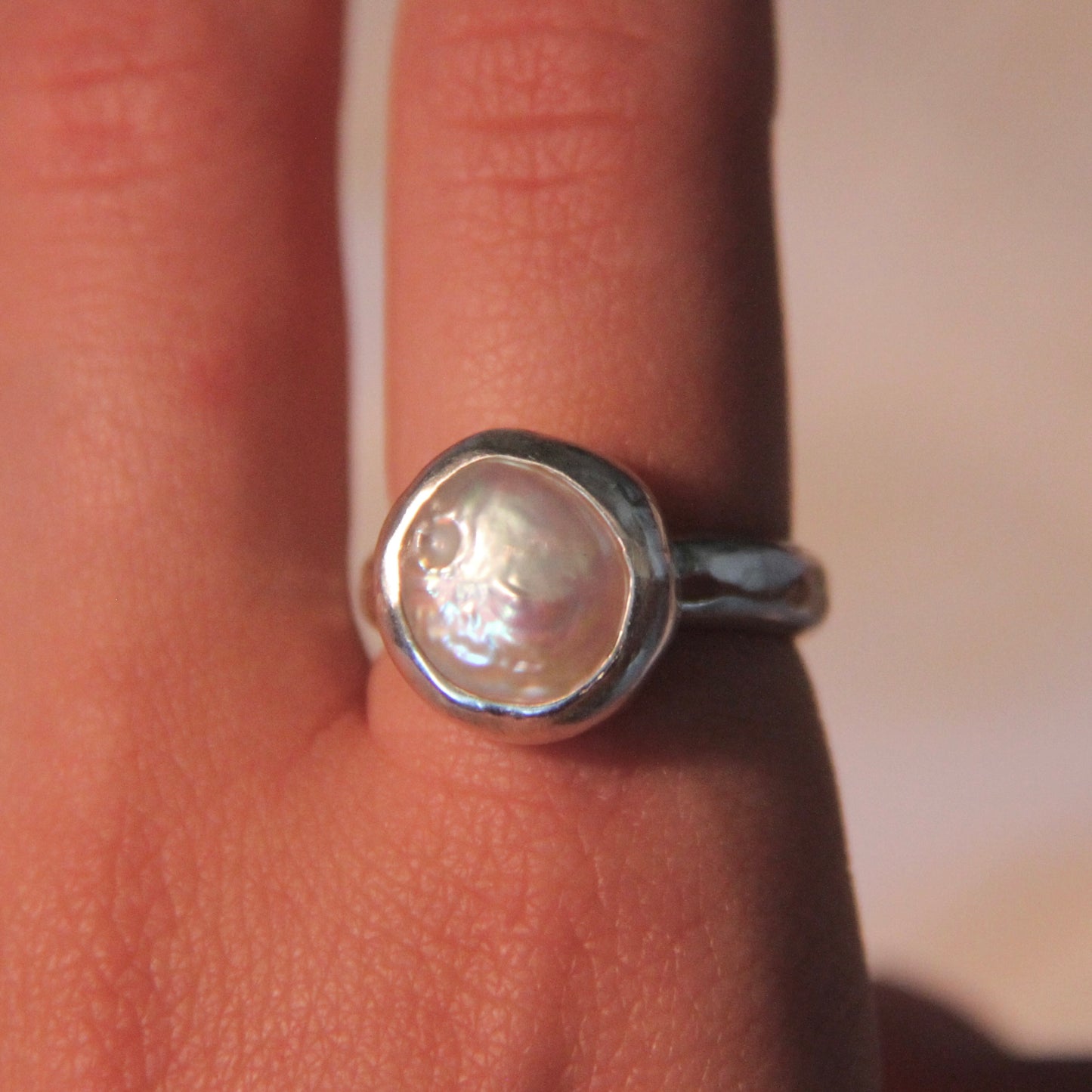 Lunar Pearl