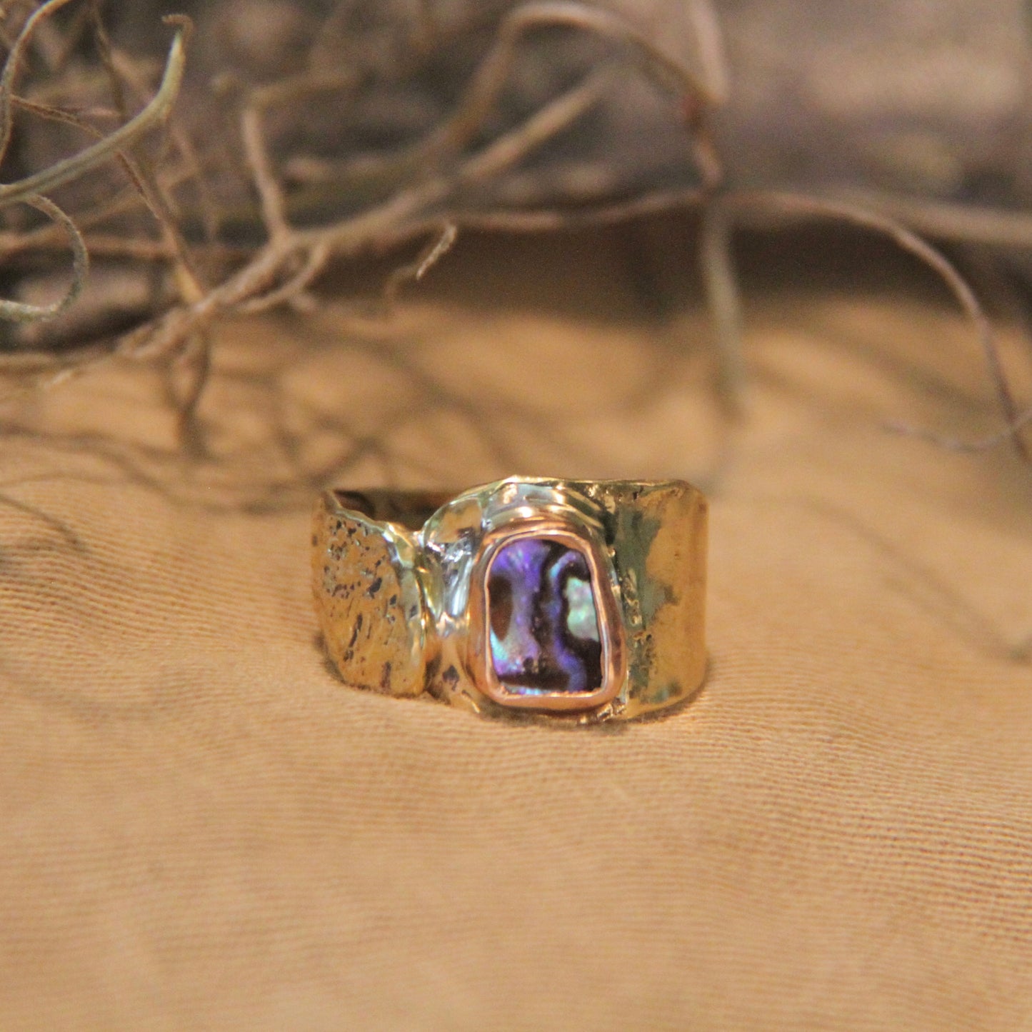 Dragons eye