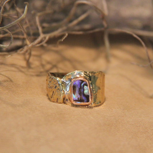 Dragons eye