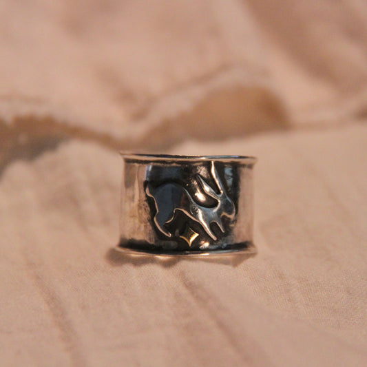 Bunny Ring