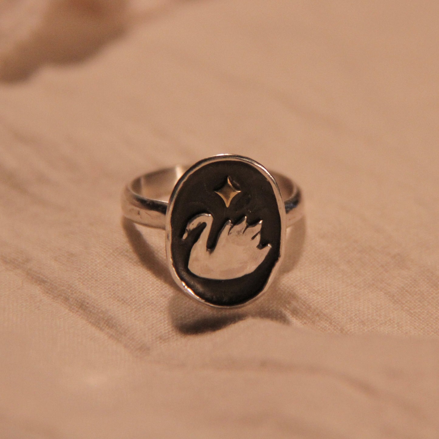 Swan Song