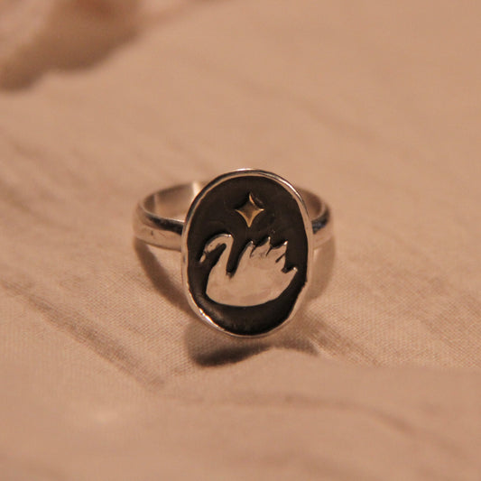 Swan Song