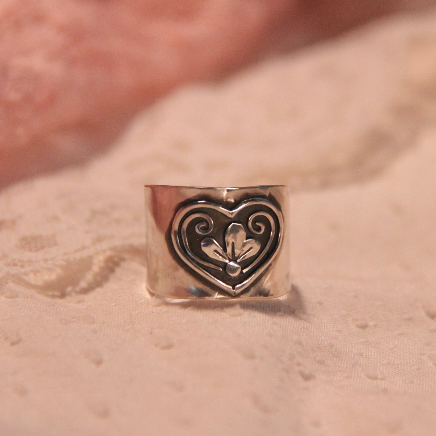 Lotus Heart