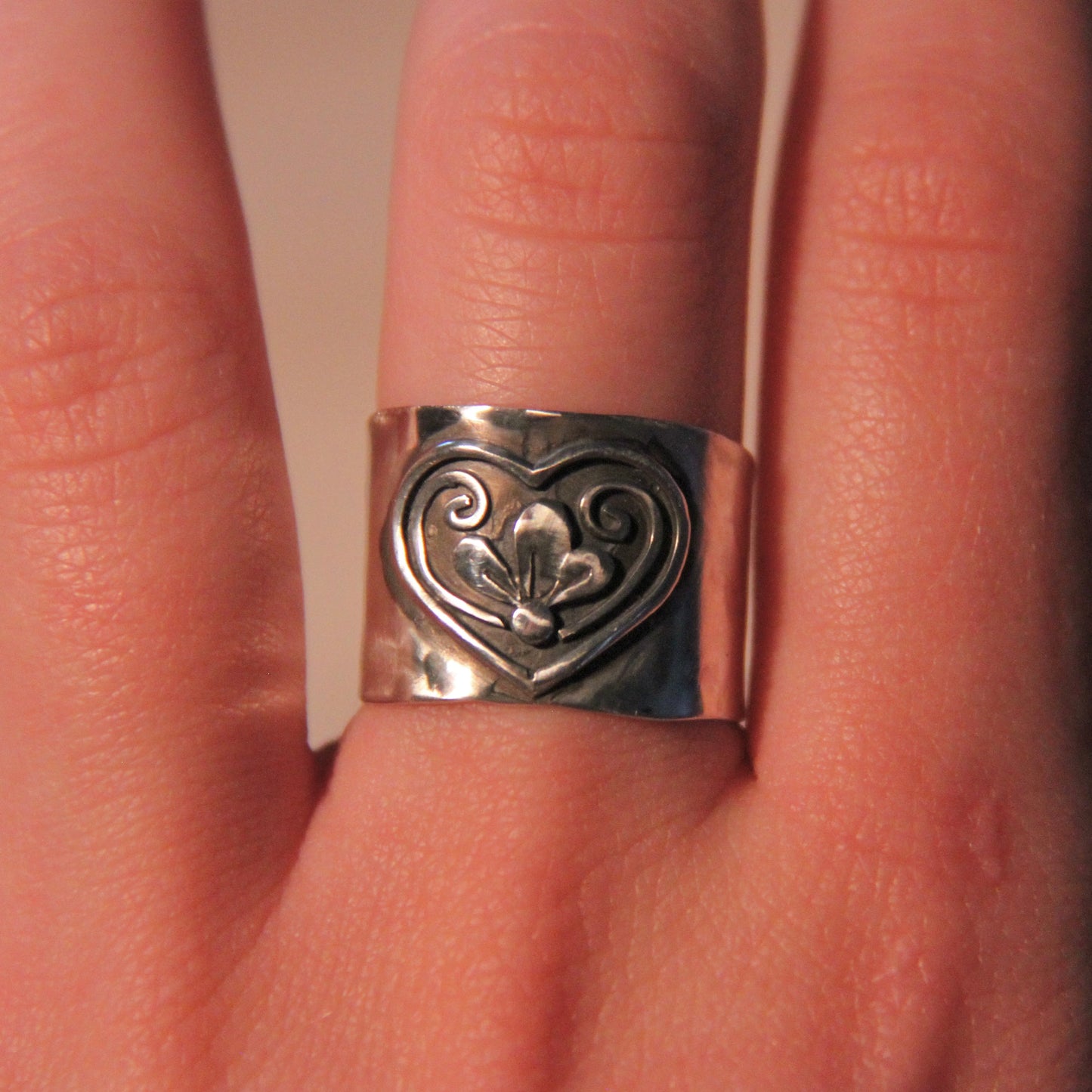 Lotus Heart