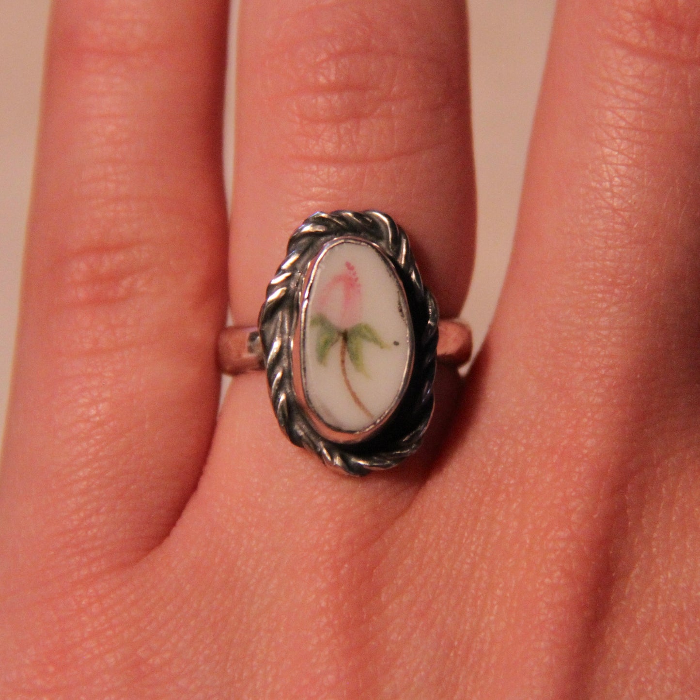 Petal Ring