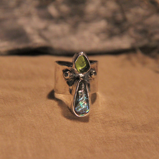 Fairy Abalone