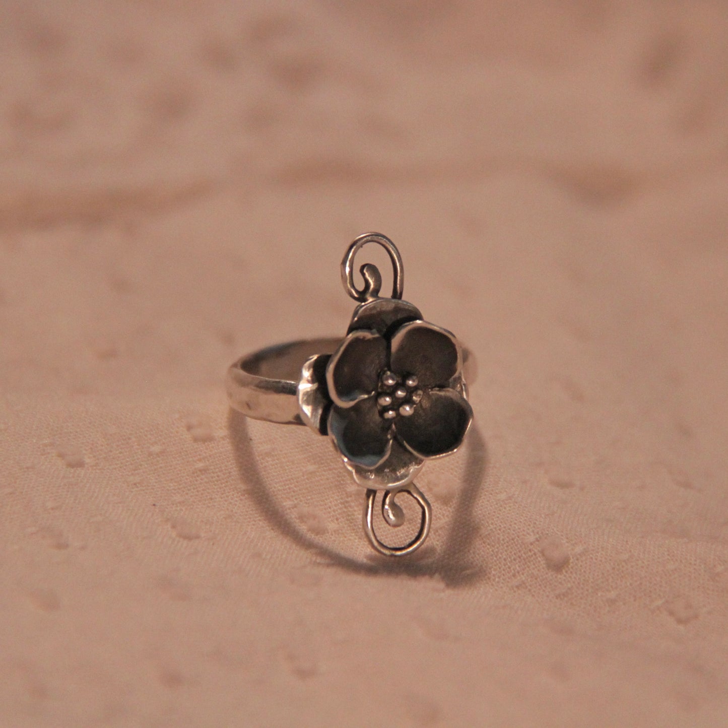Silver Bloom