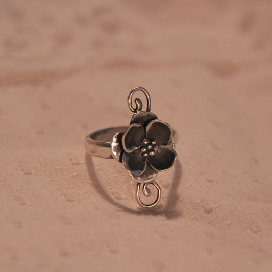 Silver Bloom