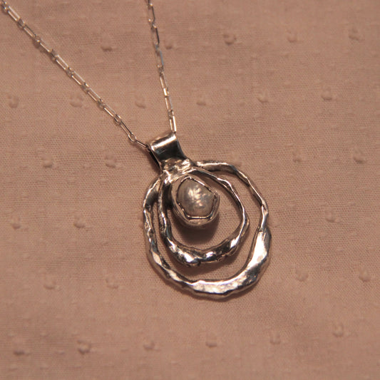 Spiral Pearl